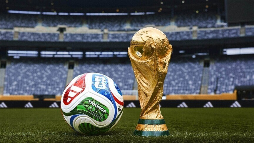 2026 FIFA Dünya Kupası heyecanı I, J, K ve L