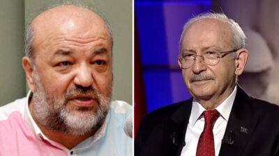 CHP Genel Başkanı Kemal Kılıçdaroğlu'nun Sözcü TV canlı yayınındaki açıklamaları