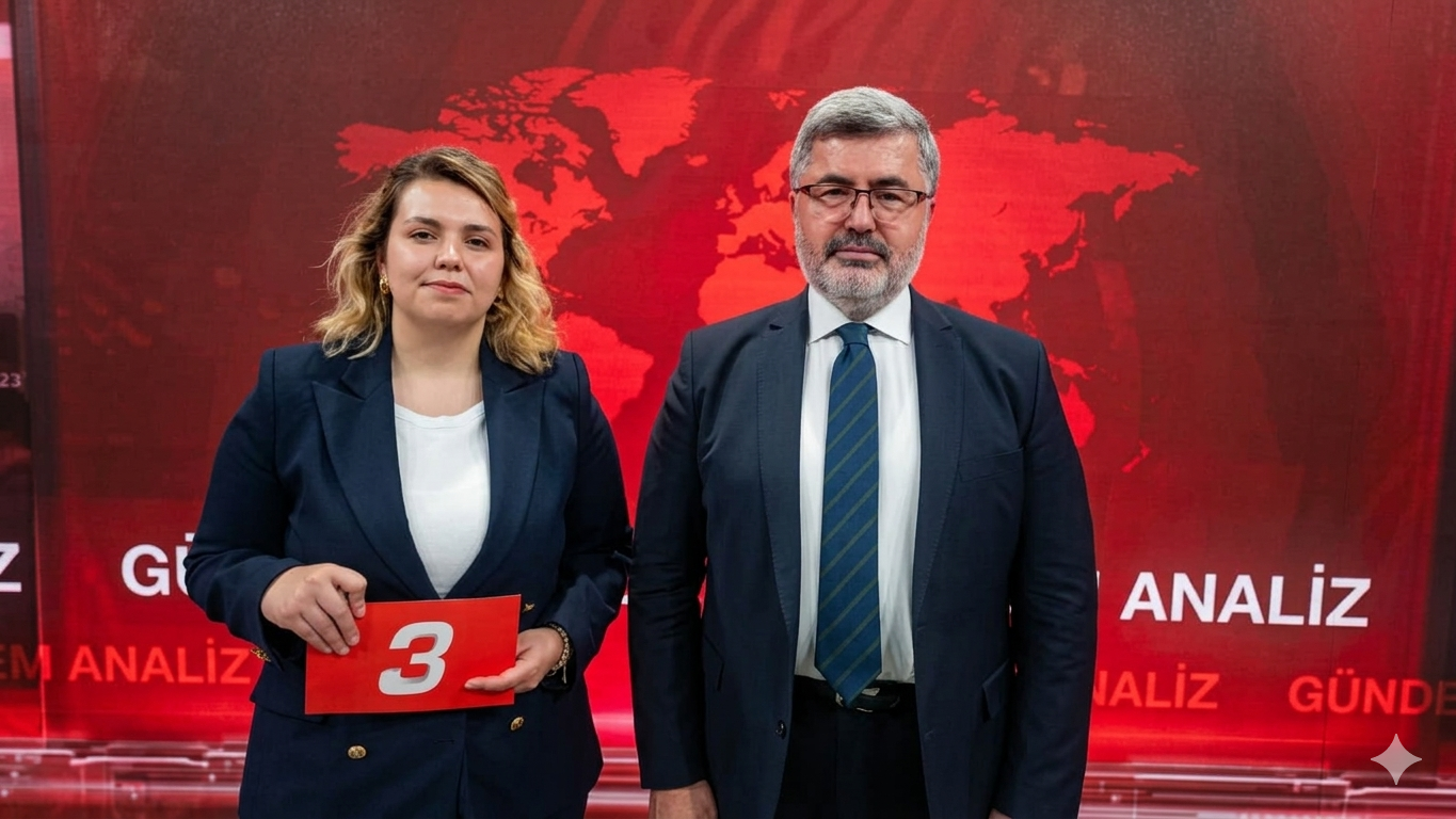 AK Parti Afyonkarahisar Milletvekili Ali Özkaya, Kanal 3 ve Gazete