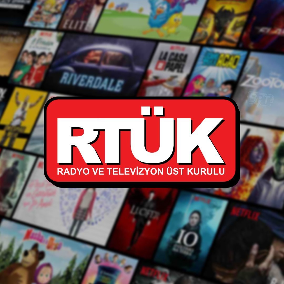 Radyo ve Televizyon Üst Kurulu (RTÜK), yayın ilkelerini ihlal ettikleri
