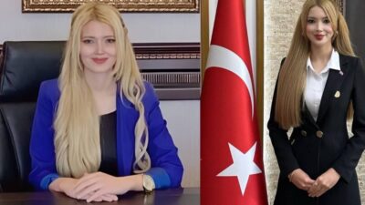 Geçen yıl Samsun'un Ladik ilçesine kaymakam olarak atanmasının ardından sosyal
