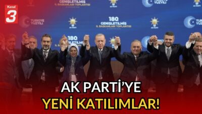📶https://kanal3.com.tr/ Sosyal Medya Hesaplarımızı Takip Ederek Son Dakika Haberleri Alabilirsiniz;