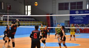Türkiye İşitme Engelliler Spor Federasyonu’nun 2026 yılı faaliyet programında yer