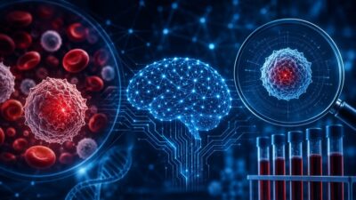 Çocukluk çağında en sık görülen kanser türlerinden Akut Lenfoblastik Lösemi
