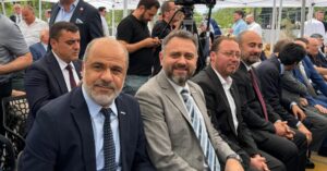 Müstakil Sanayici ve İşadamları Derneği (MÜSİAD) Afyonkarahisar Şubesi, Denizli Şubesi’nin