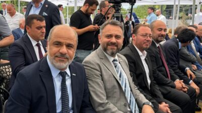 Müstakil Sanayici ve İşadamları Derneği (MÜSİAD) Afyonkarahisar Şubesi, Denizli Şubesi’nin