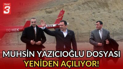 📶https://kanal3.com.tr/ Sosyal Medya Hesaplarımızı Takip Ederek Son Dakika Haberleri Alabilirsiniz;