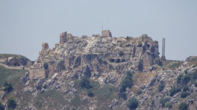 Birleşmiş Milletler Eğitim, Bilim ve Kültür Örgütü (UNESCO) İsrail'in Lübnan'da