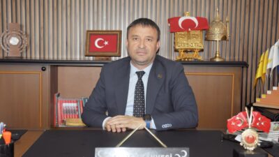 Milliyetçi Hareket Partisi Afyonkarahisar İl Başkanı Ahmet Kahveci, yaklaşan Liselere