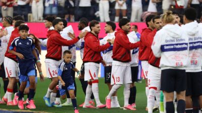 Afyonkarahisarlı milli futbolcu Orkun Kökçü, ABD karşılaşmasında onurları için oynadıklarını