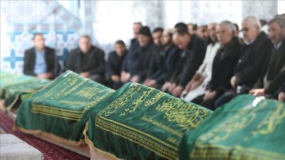 Afyonkarahisar Belediyesi, 13 Haziran 2026 tarihi itibarıyla şehirde yaşamını yitiren
