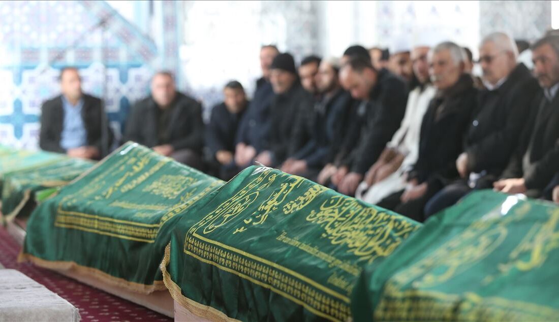 Afyonkarahisar’ın İscehisar ilçesine bağlı Selçuklu Mahallesi sakinlerini derinden üzen bir