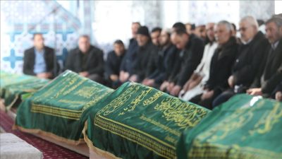 Afyonkarahisar’ın Sinanpaşa ilçesinde vefat haberi, belediyenin resmi kanalları aracılığıyla ilçe