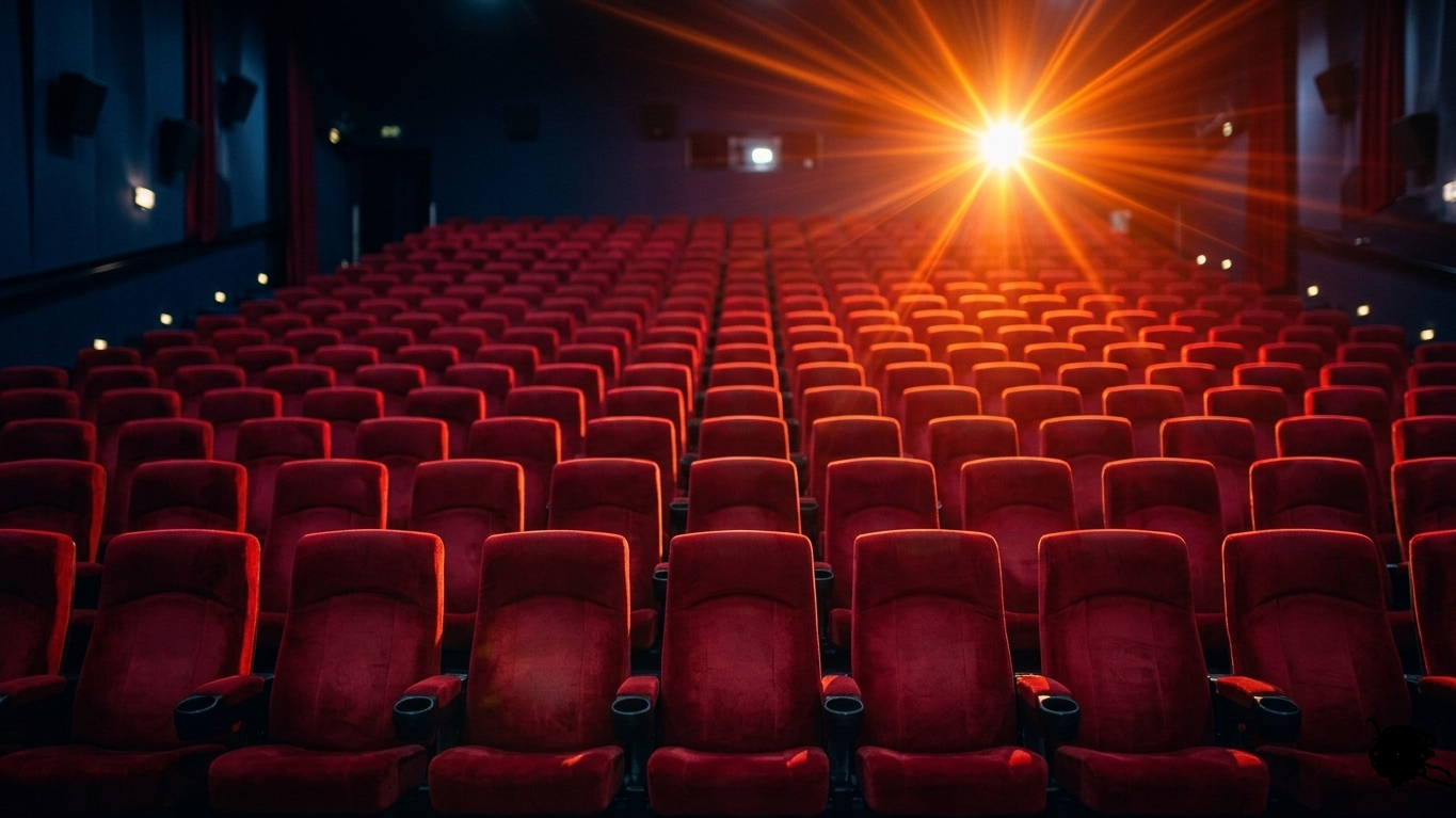 Sinemalarda bu hafta 7 film vizyona girdi.
