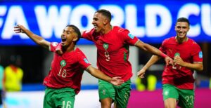 2026 FIFA Dünya Kupası C Grubu son maçında Fas, Haiti'yi