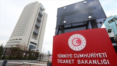 Ticaret Bakanlığı bünyesinde faaliyet gösteren Reklam Kurulu, vize randevu hizmeti