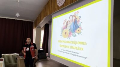Aile ve Sosyal Hizmetler Bakanlığının aile yapısını güçlendirmek amacıyla 2024'te