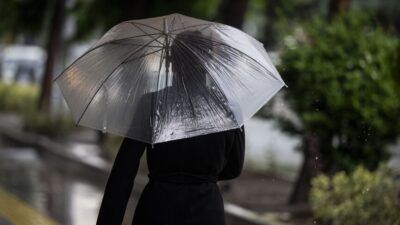 Türkiye'de mayıs ayında ortalama sıcaklıklar mevsim normallerinin 1,4 derece altında