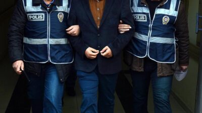 Afyonkarahisar İl Emniyet Müdürlüğü ekipleri tarafından suç ve suçluyla mücadele