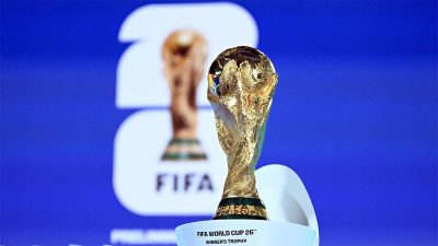 2026 FIFA Dünya Kupası'nın ilk çeyrek final maçında Fransa ile