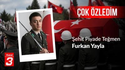Çok Özledim | 1 Temmuz 2026 Bu programda, vatan uğruna