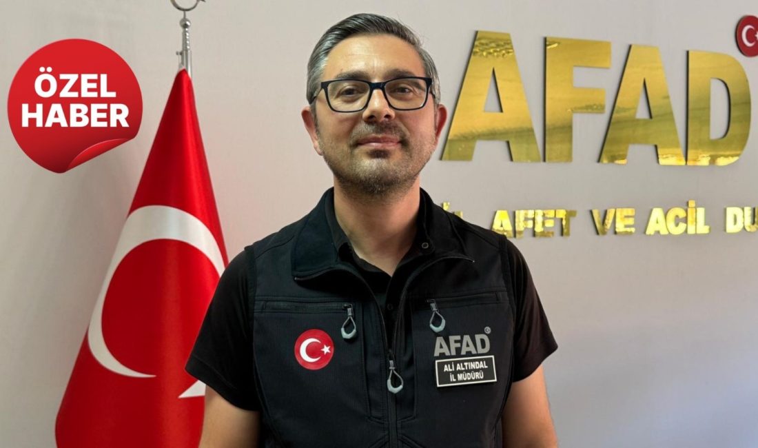 Yaz aylarının gelmesi ve hava sıcaklıklarının hızla yükselmesiyle birlikte yangın