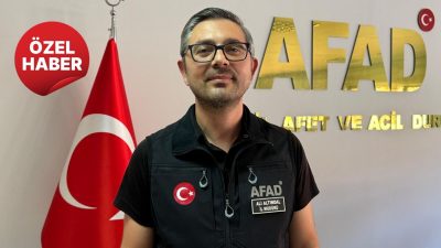 Yaz aylarının gelmesi ve hava sıcaklıklarının hızla yükselmesiyle birlikte yangın