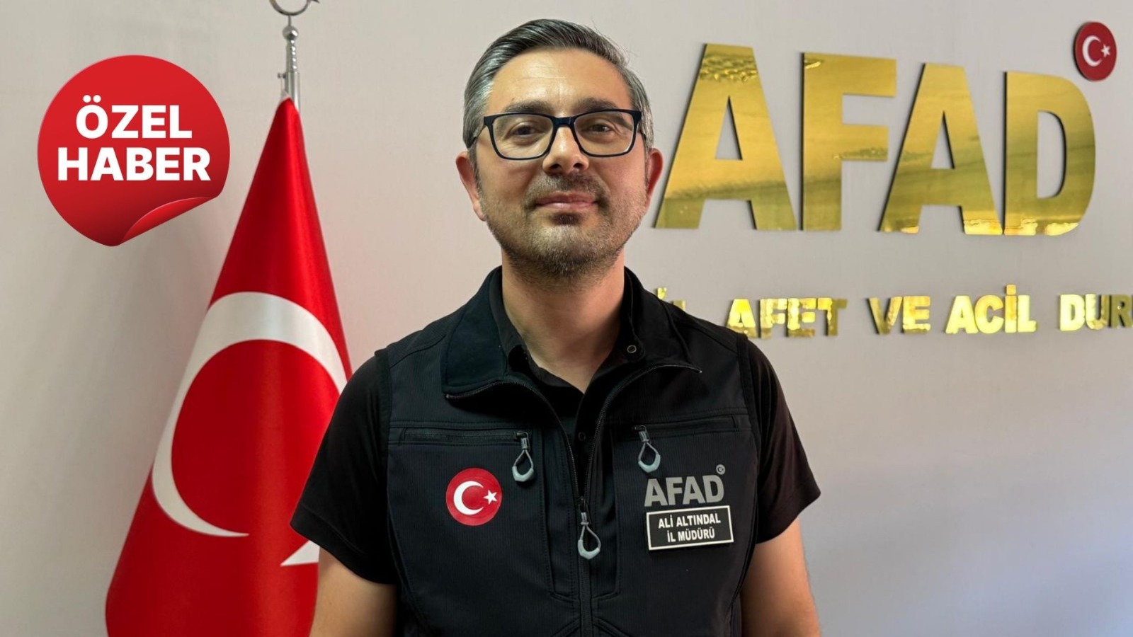 Yaz aylarının gelmesi ve hava sıcaklıklarının hızla yükselmesiyle birlikte yangın