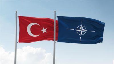 Afyonkarahisar'da 36. NATO Devlet ve Hükümet Başkanları Zirvesi kapsamında alınan