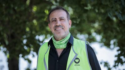 İstanbul Cumhuriyet Başsavcılığı koordinesinde Ahbap Derneği'ne yönelik yürütülen soruşturma kapsamında