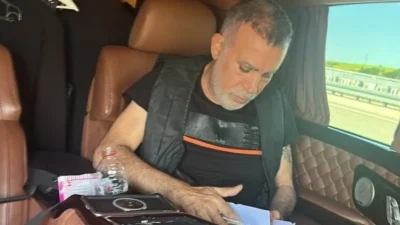 İstanbul Cumhuriyet Başsavcılığı tarafından Ahbap Derneği hakkında yürütülen soruşturma kapsamında,