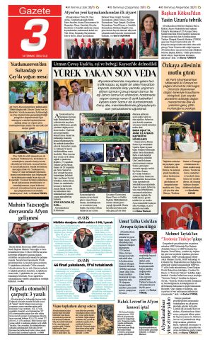 Yayın