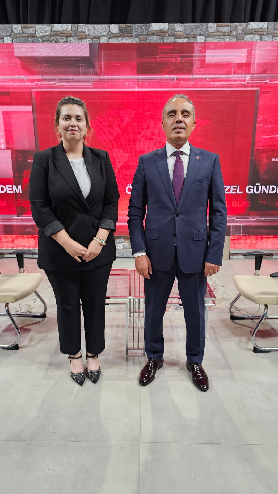 “15 Temmuz bir darbe değil, Türkiye'yi işgal girişimiydi” 1 “15 Temmuz bir darbe değil, Türkiye'yi işgal girişimiydi”