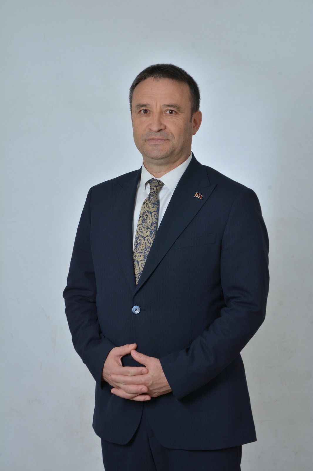"15 Temmuz, milli birlik ve beraberliğin sembolüdür" 1 "15 Temmuz, milli birlik ve beraberliğin sembolüdür"