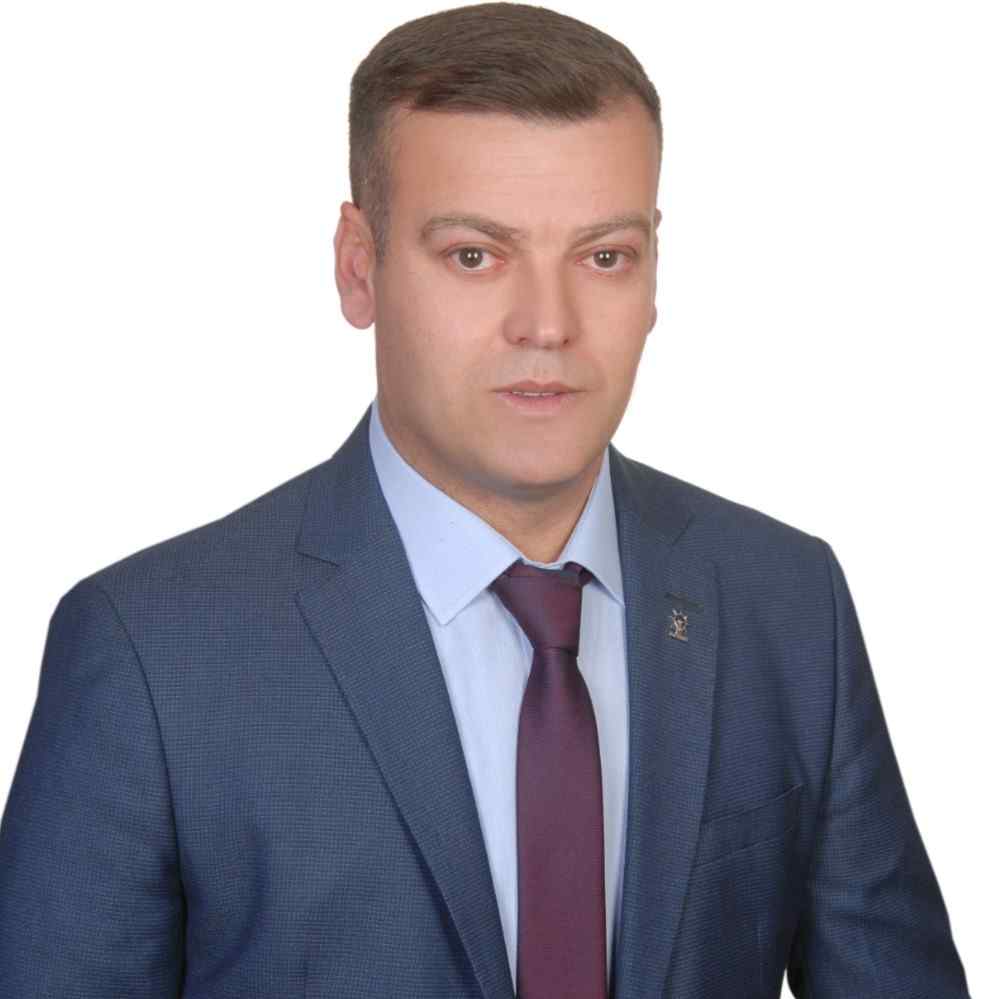 AK Parti'den açıklama: İsa Atay partiden istifa etti