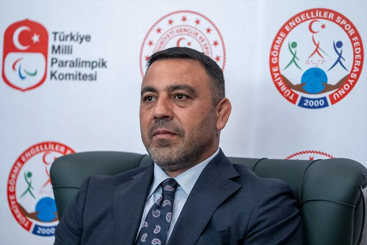 Serkan Yıldırım'ın altın madalyası geri dönüyor