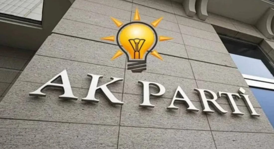 AK Parti Afyonkarahisar İl Başkanı Turgay Şahin'in görevinden ayrılmasının ardından