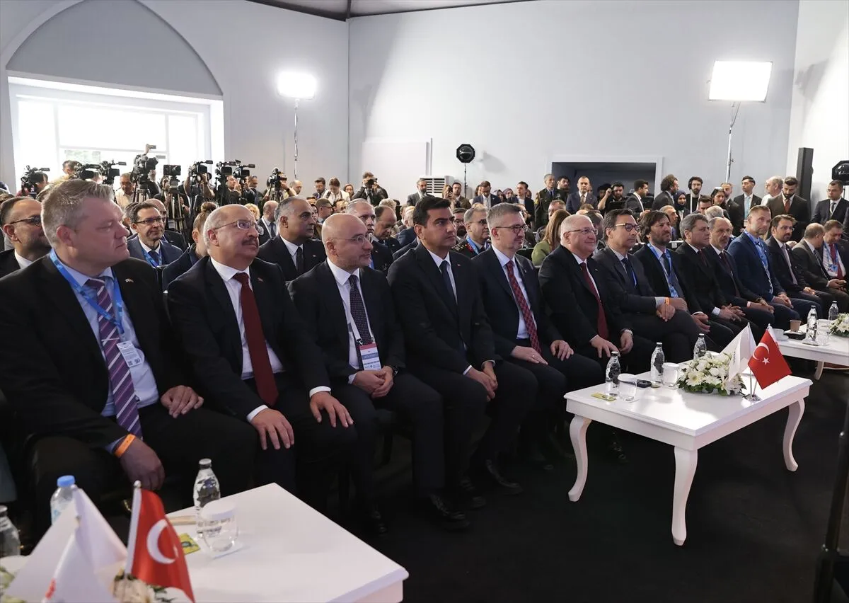 Duran'dan NATO 3.0 mesajı 2 Duran'dan NATO 3.0 mesajı