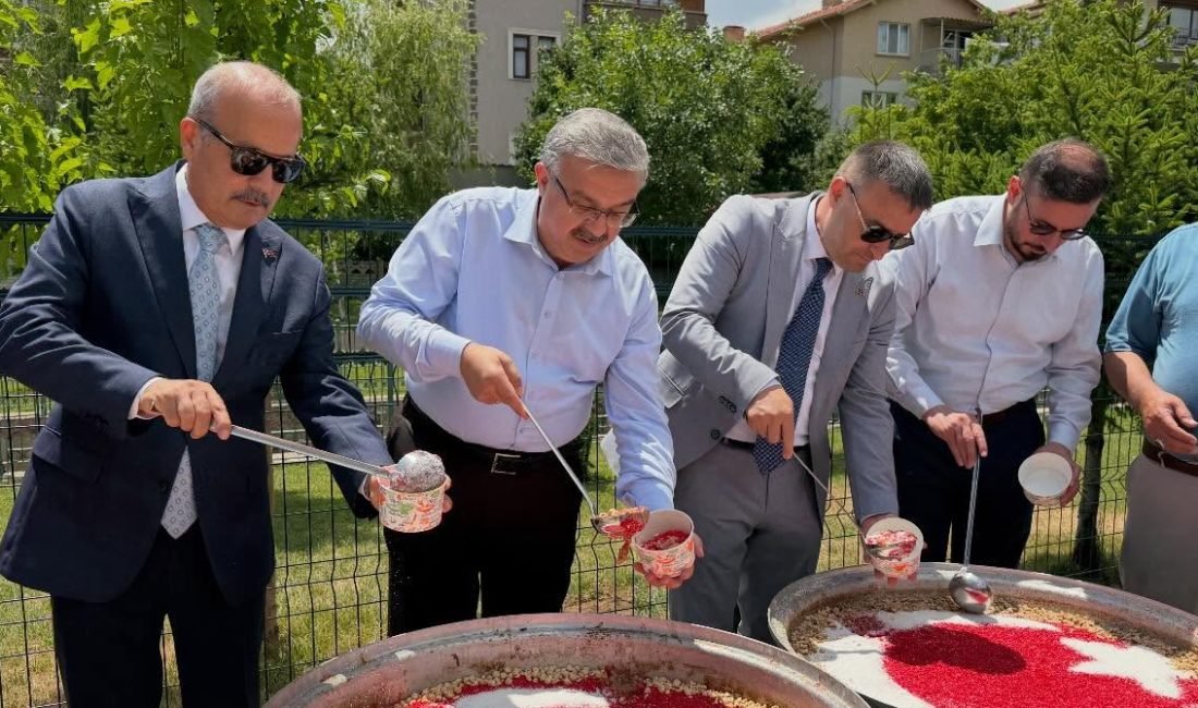 AK Parti Afyonkarahisar Milletvekili İbrahim Yurdunuseven ile MHP Afyonkarahisar Milletvekili