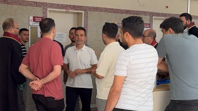 Sosyal medya hesabından 15 Temmuz darbe teşebbüsüne ilişkin yaptığı paylaşımın