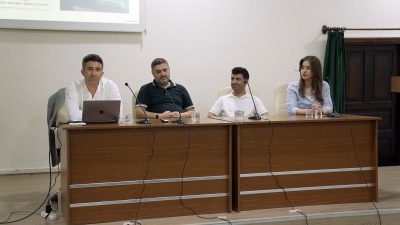 Afyon Kocatepe Üniversitesi (AKÜ) Bilim İletişimi Koordinatörlüğü tarafından “Geleceğin Meslekleri”