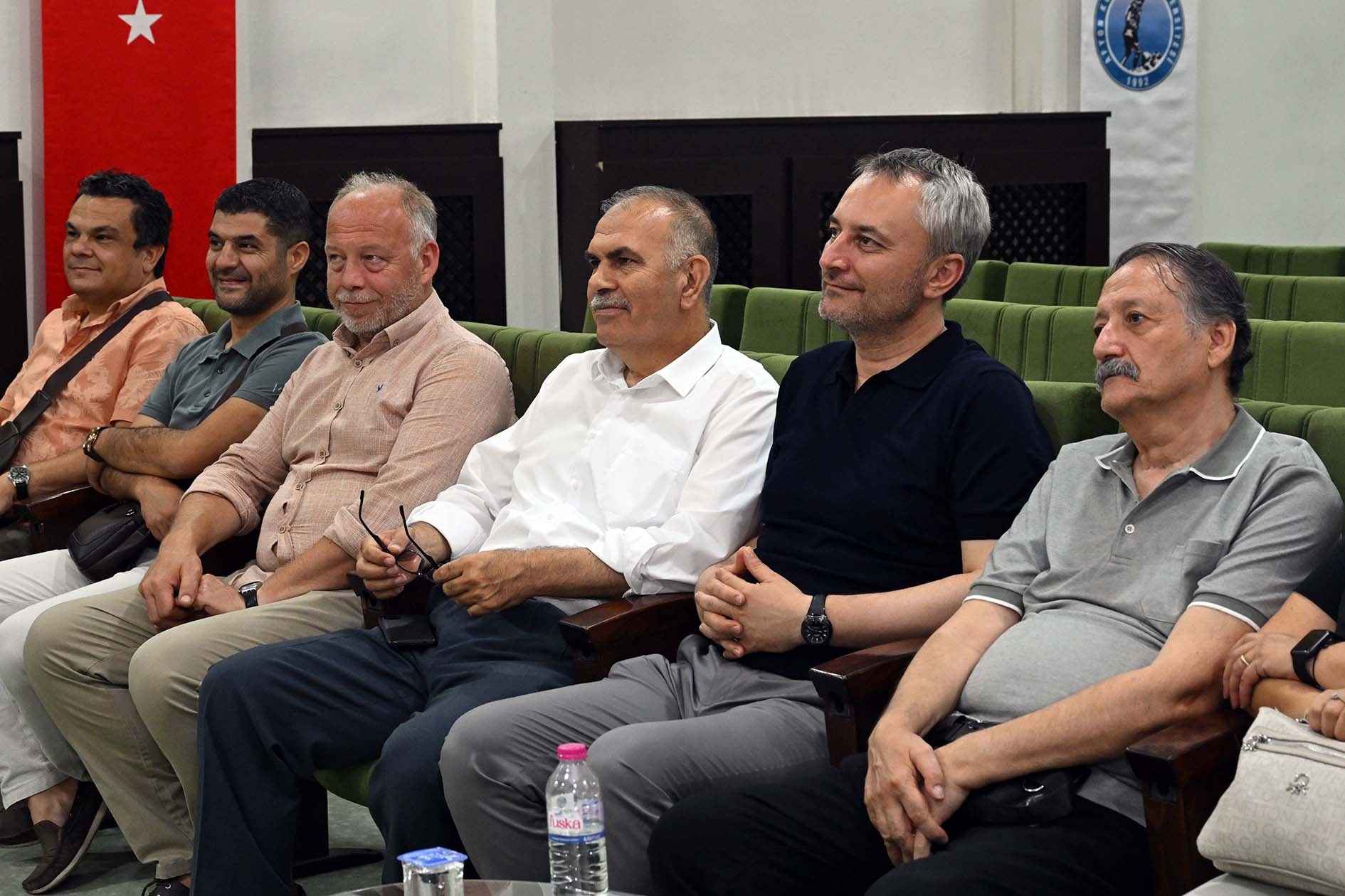 “Yapay zekâ tehdit değil, destekleyici bir unsur” 2 “Yapay zekâ tehdit değil, destekleyici bir unsur”