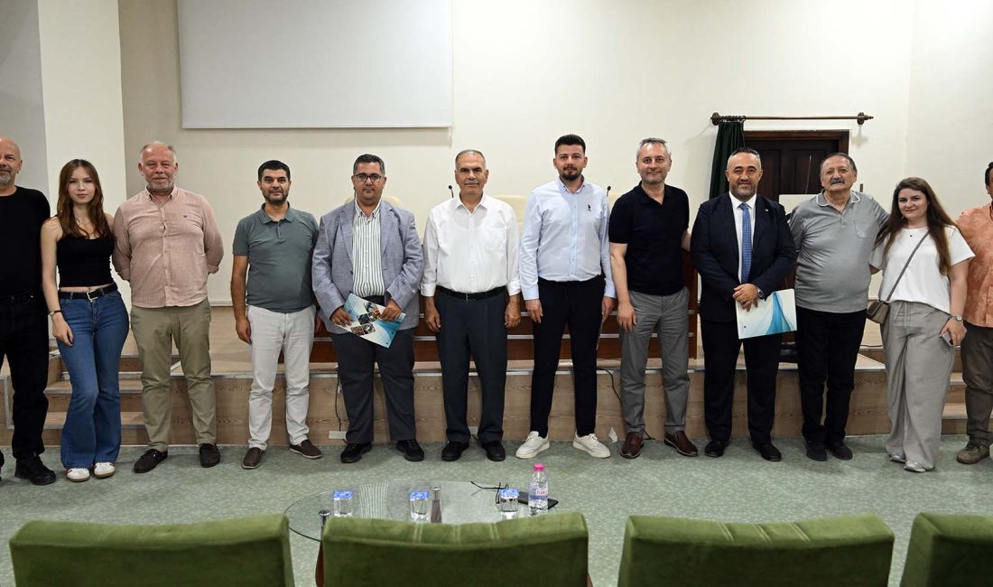 Afyon Kocatepe Üniversitesi (AKÜ) Bilim İletişimi Koordinatörlüğü tarafından “Geleceğin Meslekleri”