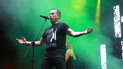 NG Afyon Motofest organizasyonu, daha önce festivalde sahne alacağı duyurulan