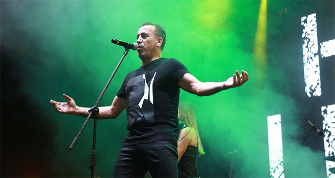 NG Afyon Motofest organizasyonu, daha önce festivalde sahne alacağı duyurulan