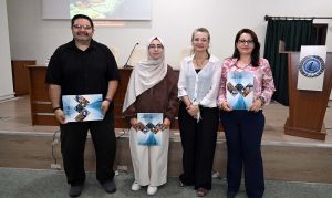Afyon Kocatepe Üniversitesi (AKÜ) Bilim İletişimi Koordinatörlüğü tarafından “Geleceğin Meslekleri”