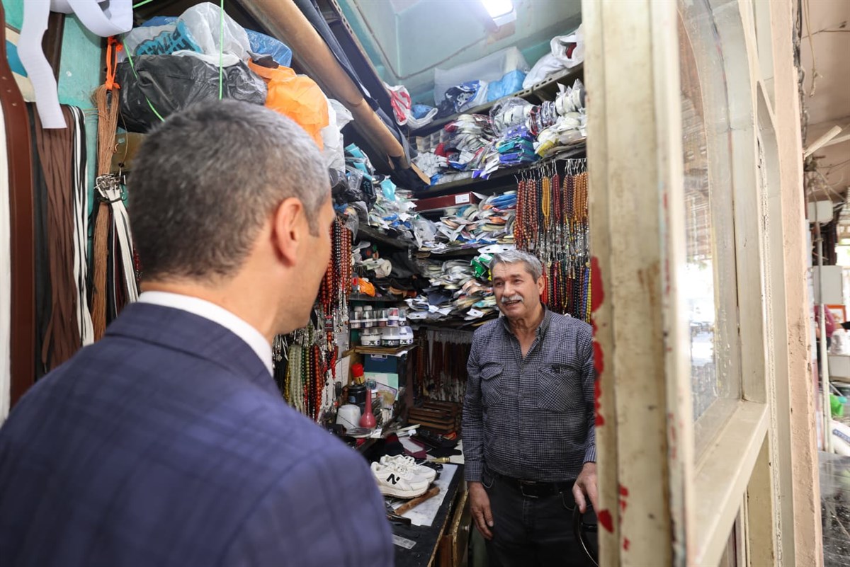 Devletin vefa eli şehit ailesinin yanında 3 Devletin vefa eli şehit ailesinin yanında