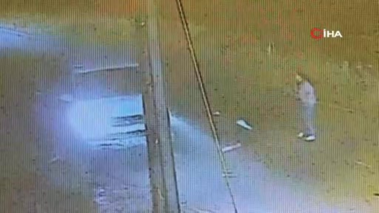 Arnavutköy’de cinayet gibi kaza