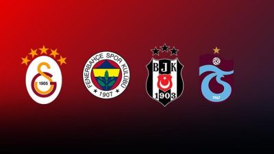 Trendyol Süper Lig'de 2026-2027 sezonunun fikstür çekimi tamamlandı.

