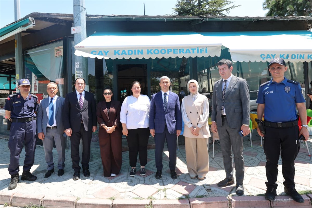 Devletin vefa eli şehit ailesinin yanında 9 Devletin vefa eli şehit ailesinin yanında
